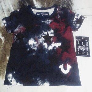 Kids T-shirt by True Religion